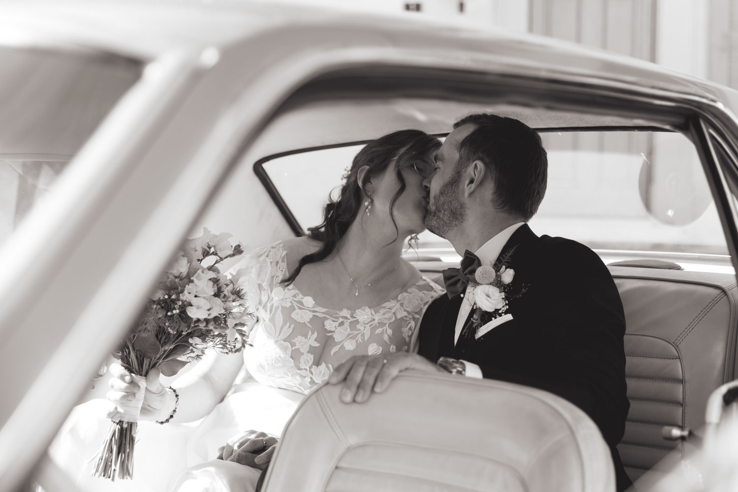 Natürliche Hochzeitsfotografie im Fricktal von Cécile Fotografie Hellikon.